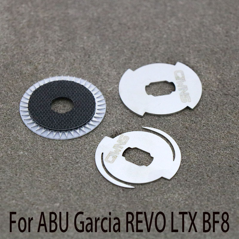 Abu Garcia Reel Revo - Baitcast Reel for Abu Garcia REVO
