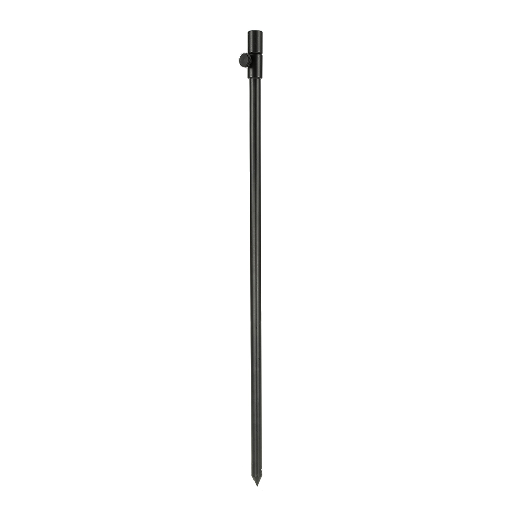 Fishing Boat Gps - 48-75cm Extending Aluminum Alloy Fishing Bankstick
