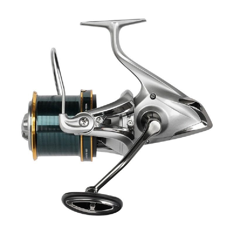 NOEBY Spinning Reel Full Metal - Fishing Boat Steering Wheel 评论和价格
