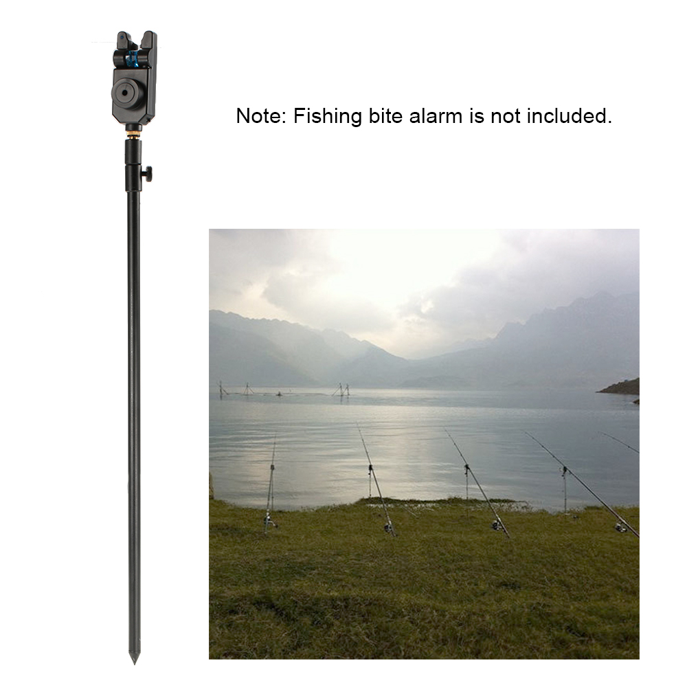 48-75cm Extending Aluminum All - Fishing Boat Gps 评论和价格