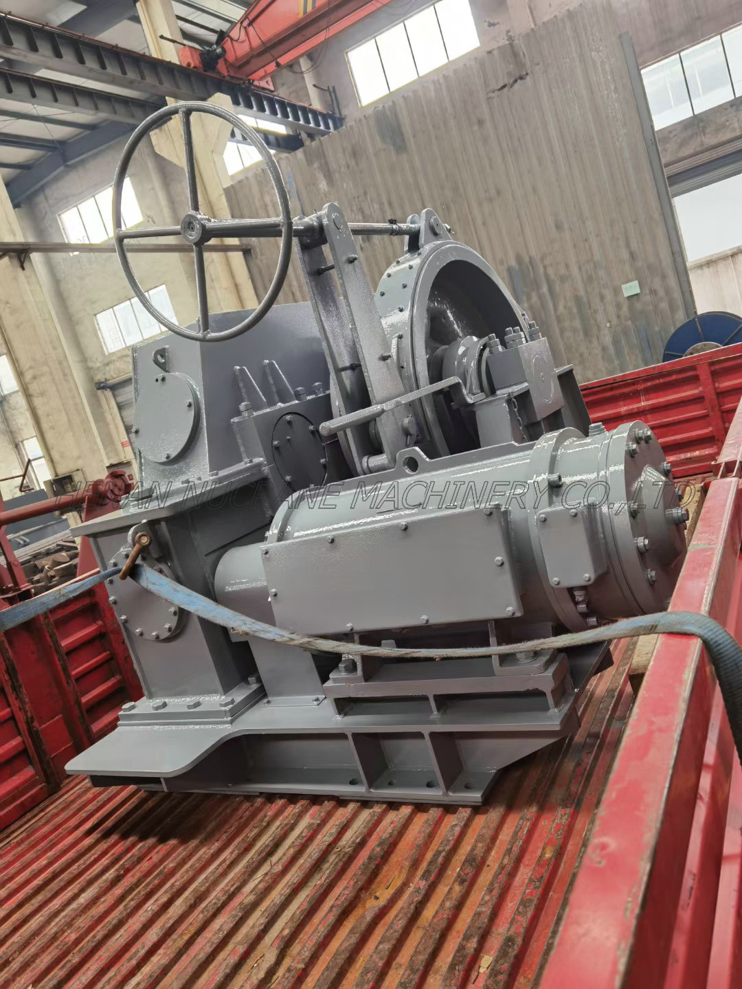 8T Light Duty Wireless Control - Fishing Boat Anchor Winch 评论和价格