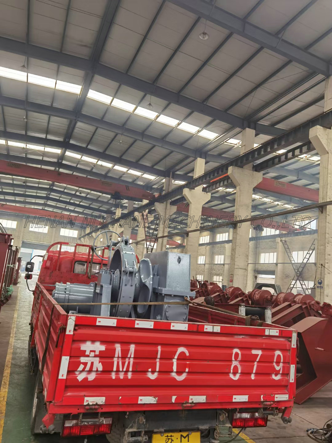 8T Light Duty Wireless Control - Fishing Boat Anchor Winch 评论和价格