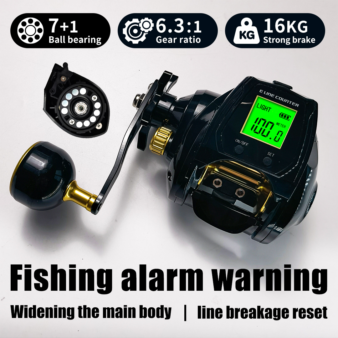 16-Kilogram Braking Force, 6.3 - Fishing Boat Steering Wheel 评论和价格